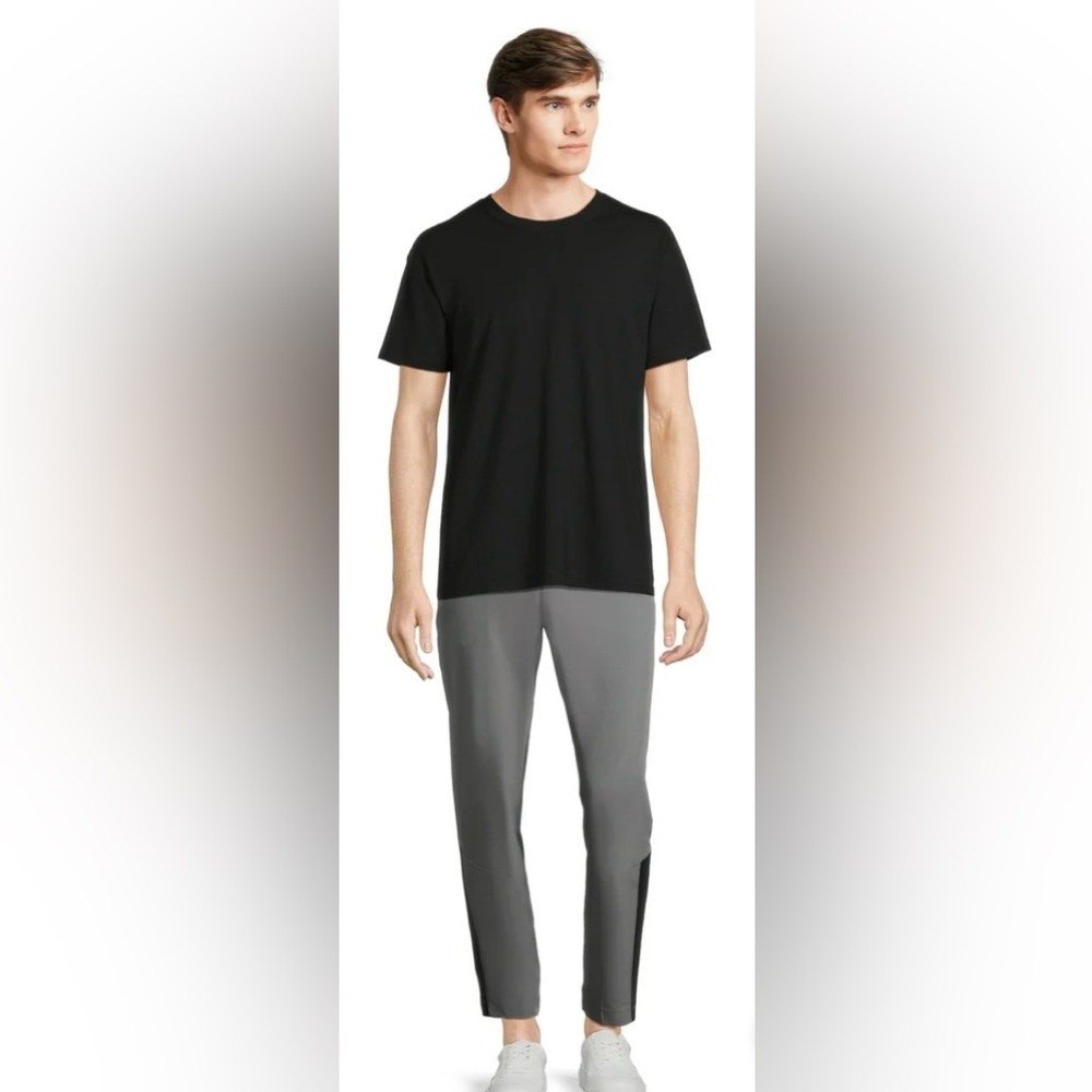 Athletic Works Men’s Grey Dri-fit pants! NWT!‎ Size 2X!